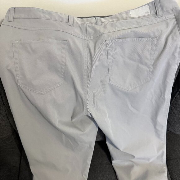 Peter Millar Crown Sport Pants 38x30 - Picture 2 of 3